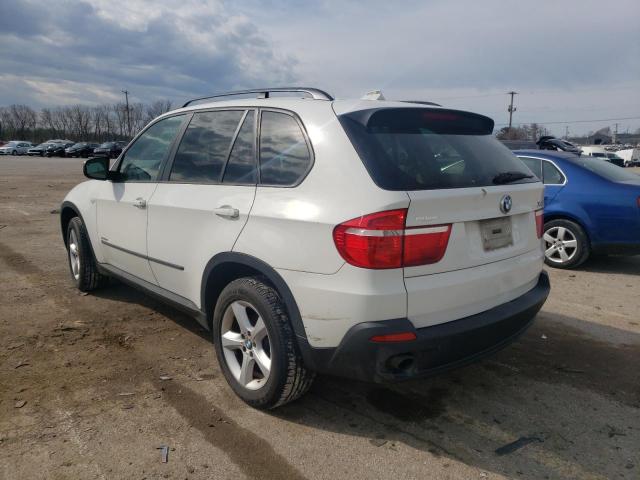 Photo 2 VIN: 5UXFE4C51AL380555 - BMW X5 XDRIVE3 