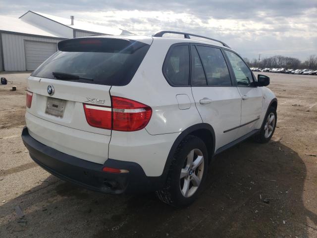 Photo 3 VIN: 5UXFE4C51AL380555 - BMW X5 XDRIVE3 