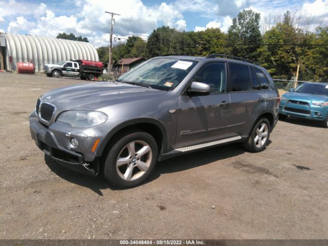 Photo 1 VIN: 5UXFE4C51AL381348 - BMW X5 