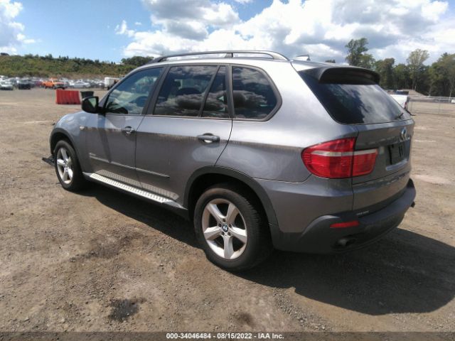 Photo 2 VIN: 5UXFE4C51AL381348 - BMW X5 