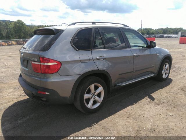 Photo 3 VIN: 5UXFE4C51AL381348 - BMW X5 