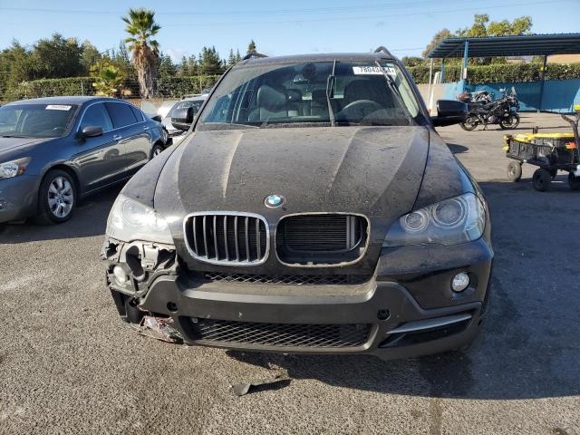 Photo 4 VIN: 5UXFE4C51AL381706 - BMW X5 XDRIVE3 