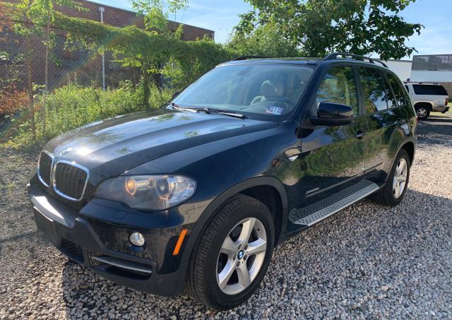 Photo 1 VIN: 5UXFE4C51AL382760 - BMW X5 XDRIVE3 