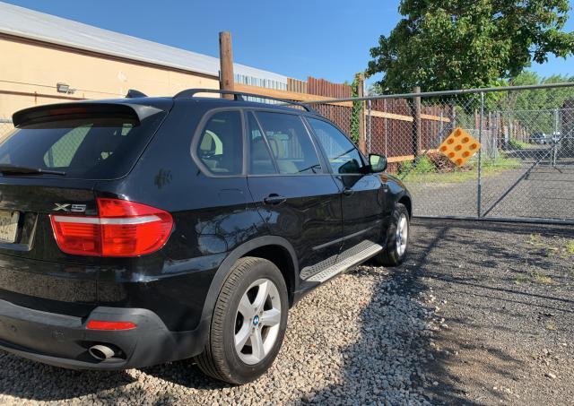 Photo 2 VIN: 5UXFE4C51AL382760 - BMW X5 XDRIVE3 