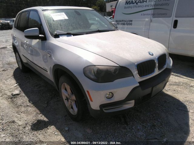 Photo 0 VIN: 5UXFE4C51AL384413 - BMW X5 