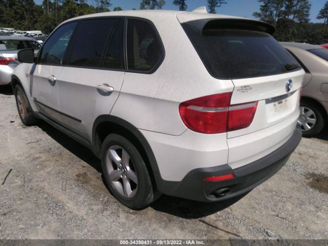 Photo 2 VIN: 5UXFE4C51AL384413 - BMW X5 