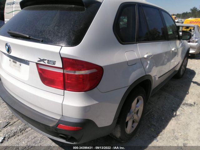 Photo 3 VIN: 5UXFE4C51AL384413 - BMW X5 