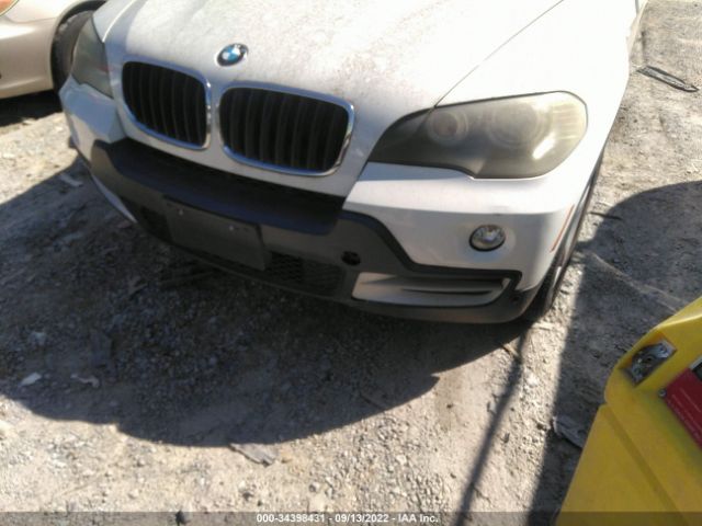 Photo 5 VIN: 5UXFE4C51AL384413 - BMW X5 