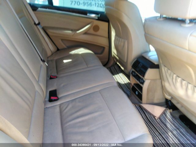 Photo 7 VIN: 5UXFE4C51AL384413 - BMW X5 