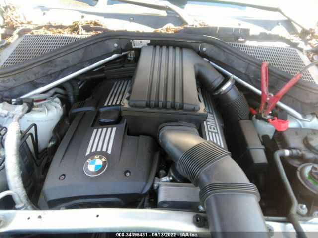 Photo 9 VIN: 5UXFE4C51AL384413 - BMW X5 