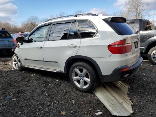 Photo 1 VIN: 5UXFE4C51AL385058 - BMW X5 XDRIVE3 