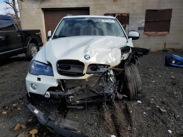 Photo 4 VIN: 5UXFE4C51AL385058 - BMW X5 XDRIVE3 