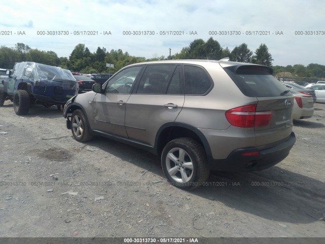 Photo 2 VIN: 5UXFE4C52AL276415 - BMW X5 