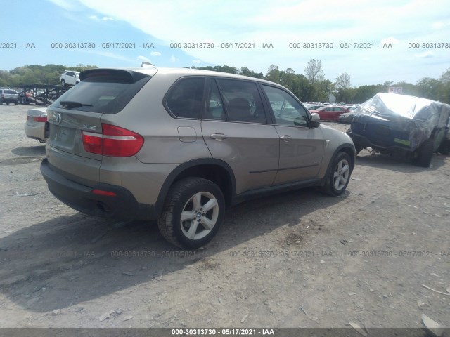 Photo 3 VIN: 5UXFE4C52AL276415 - BMW X5 