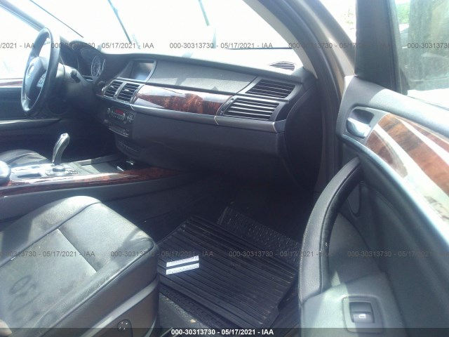 Photo 4 VIN: 5UXFE4C52AL276415 - BMW X5 