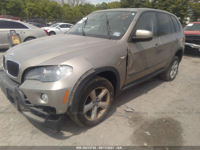 Photo 5 VIN: 5UXFE4C52AL276415 - BMW X5 