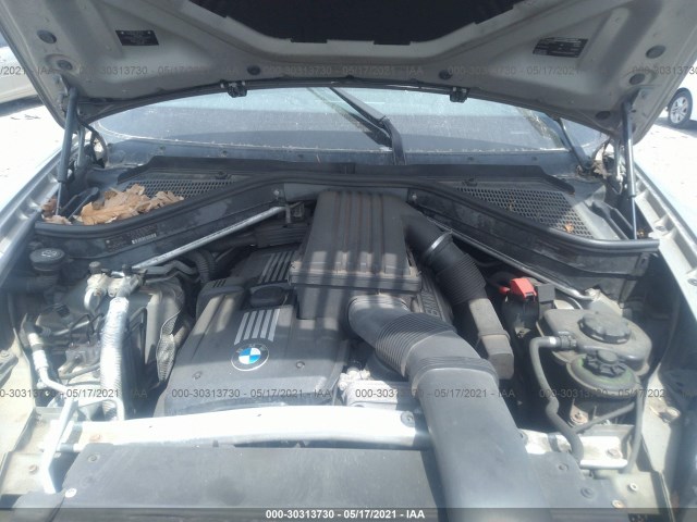 Photo 9 VIN: 5UXFE4C52AL276415 - BMW X5 