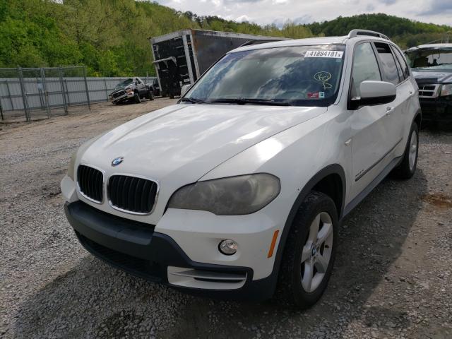 Photo 1 VIN: 5UXFE4C52AL277421 - BMW X5 XDRIVE3 