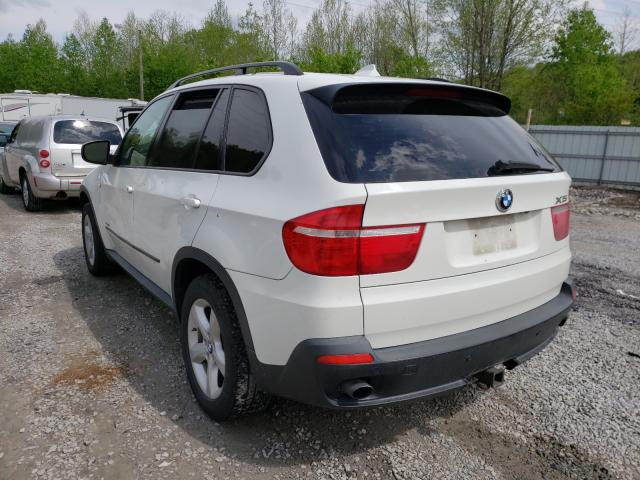 Photo 2 VIN: 5UXFE4C52AL277421 - BMW X5 XDRIVE3 