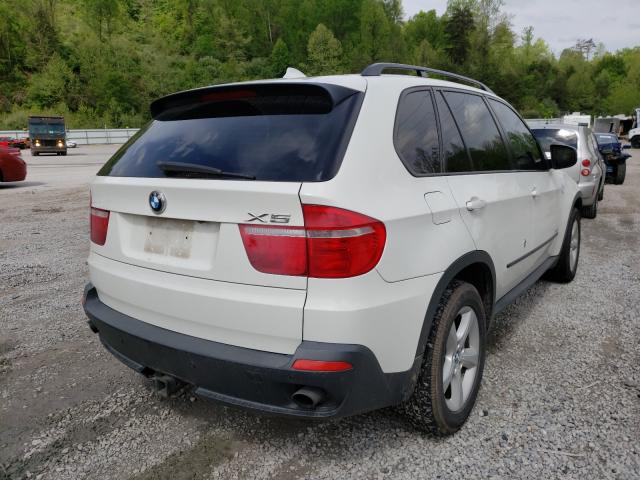 Photo 3 VIN: 5UXFE4C52AL277421 - BMW X5 XDRIVE3 