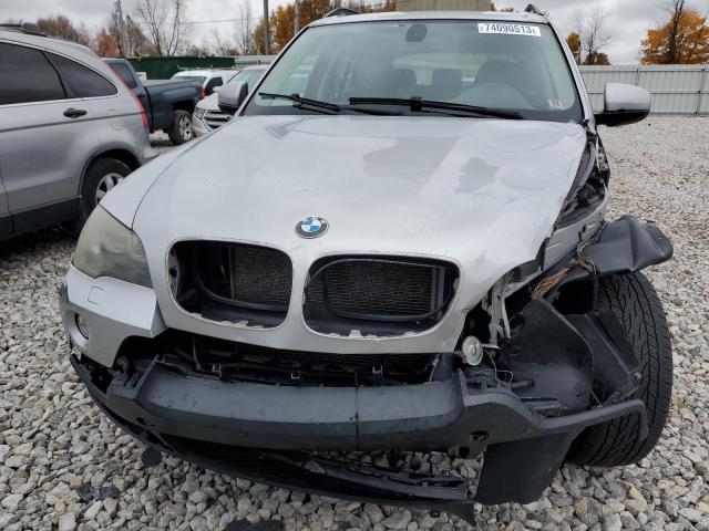 Photo 4 VIN: 5UXFE4C52AL277774 - BMW X5 