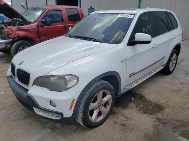 Photo 1 VIN: 5UXFE4C52AL277984 - BMW X5 