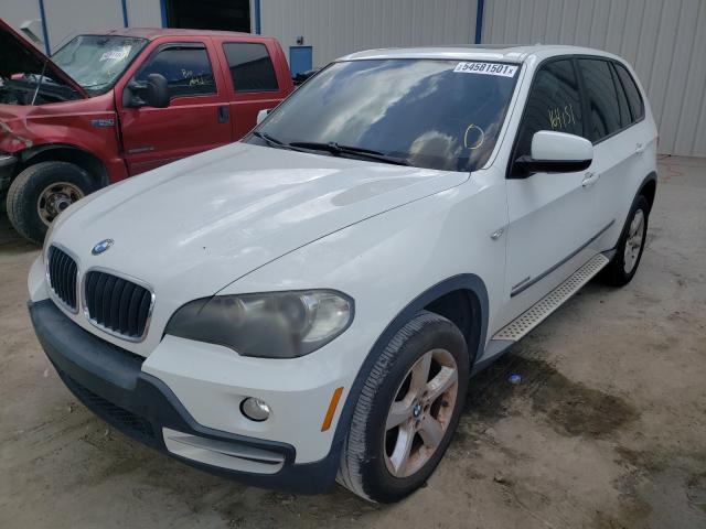 Photo 4 VIN: 5UXFE4C52AL277984 - BMW X5 