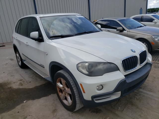 Photo 5 VIN: 5UXFE4C52AL277984 - BMW X5 