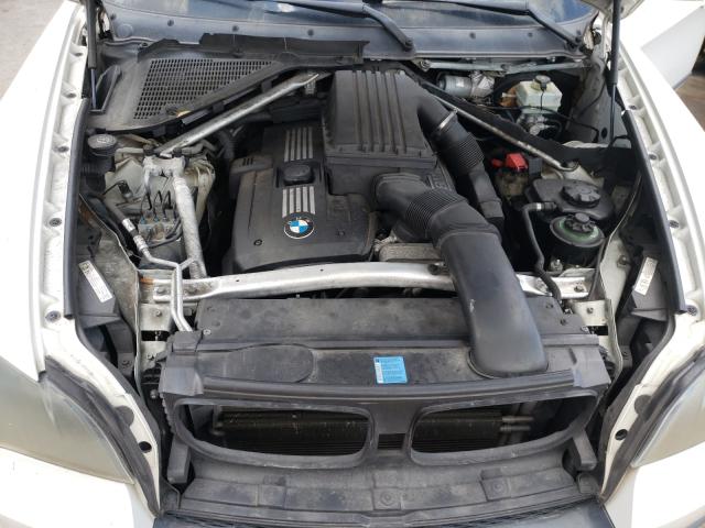 Photo 6 VIN: 5UXFE4C52AL277984 - BMW X5 