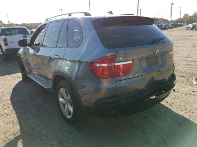 Photo 2 VIN: 5UXFE4C52AL279430 - BMW X5 XDRIVE3 