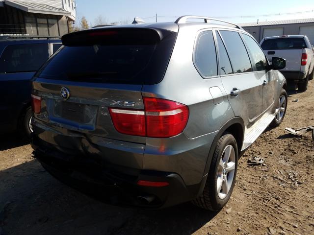 Photo 3 VIN: 5UXFE4C52AL279430 - BMW X5 XDRIVE3 