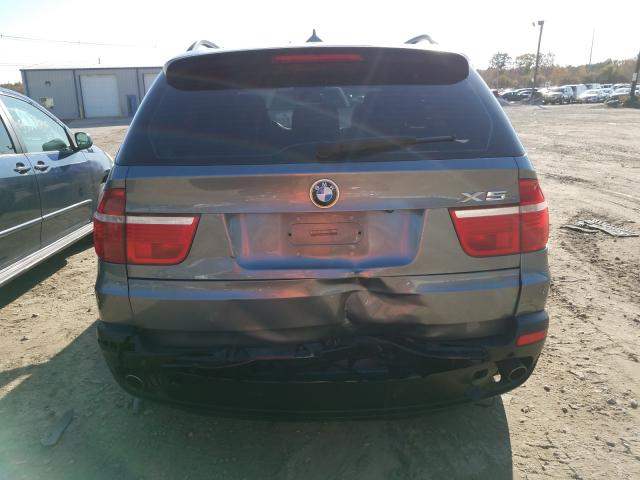 Photo 8 VIN: 5UXFE4C52AL279430 - BMW X5 XDRIVE3 