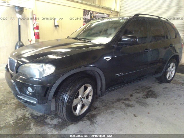 Photo 1 VIN: 5UXFE4C52AL279623 - BMW X5 