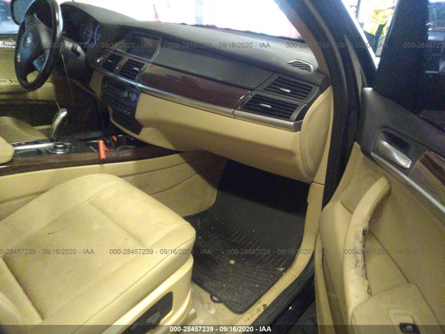 Photo 4 VIN: 5UXFE4C52AL279623 - BMW X5 