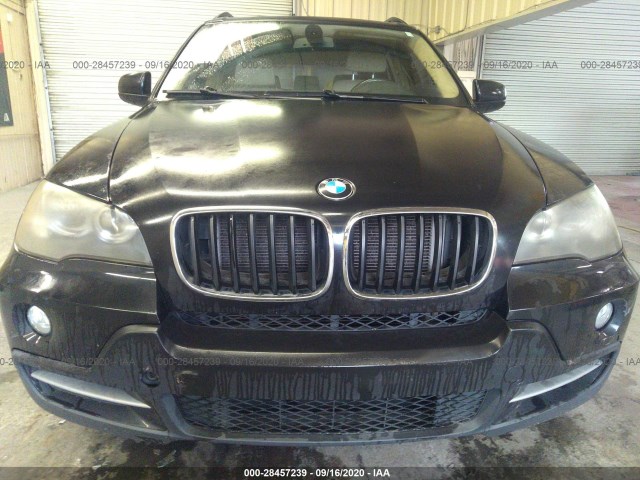 Photo 5 VIN: 5UXFE4C52AL279623 - BMW X5 