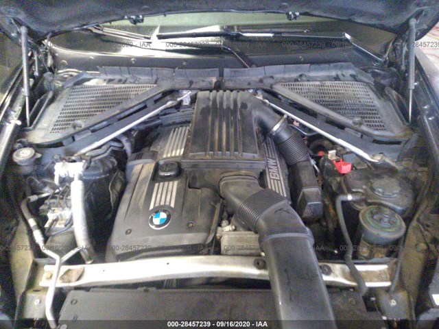 Photo 9 VIN: 5UXFE4C52AL279623 - BMW X5 