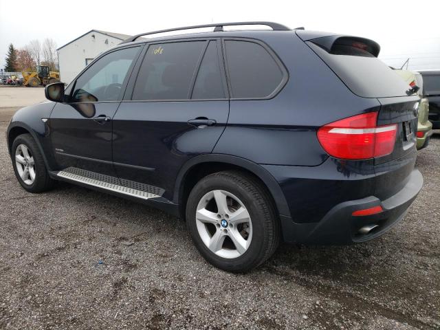 Photo 2 VIN: 5UXFE4C52AL379334 - BMW X5 XDRIVE3 