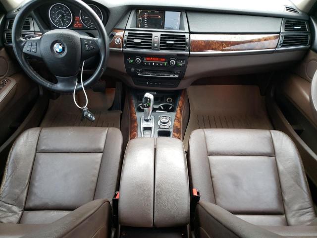 Photo 4 VIN: 5UXFE4C52AL379334 - BMW X5 XDRIVE3 