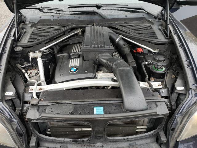 Photo 6 VIN: 5UXFE4C52AL379334 - BMW X5 XDRIVE3 