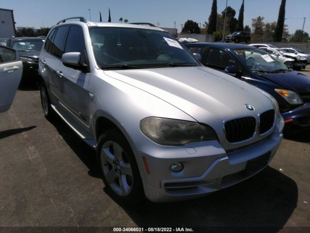 Photo 0 VIN: 5UXFE4C52AL379706 - BMW X5 