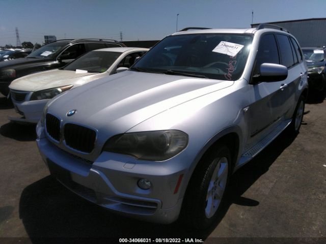 Photo 1 VIN: 5UXFE4C52AL379706 - BMW X5 