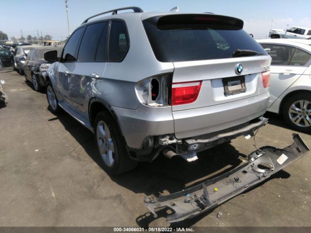 Photo 2 VIN: 5UXFE4C52AL379706 - BMW X5 