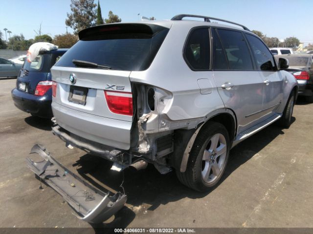 Photo 3 VIN: 5UXFE4C52AL379706 - BMW X5 