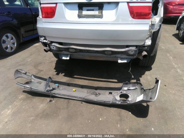 Photo 5 VIN: 5UXFE4C52AL379706 - BMW X5 