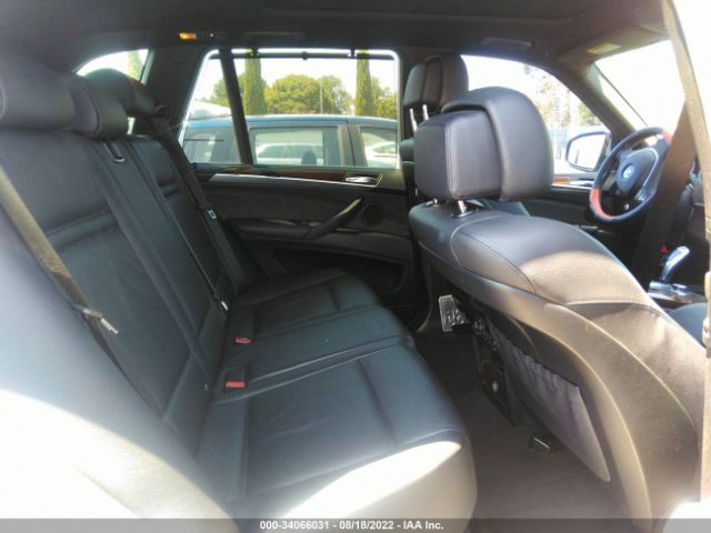 Photo 7 VIN: 5UXFE4C52AL379706 - BMW X5 