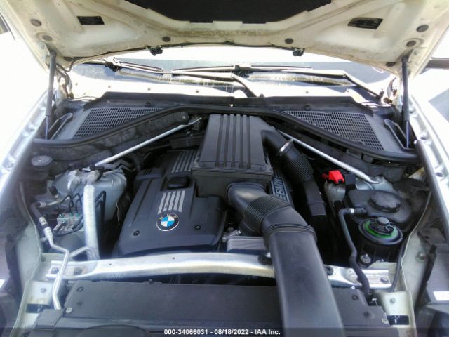 Photo 9 VIN: 5UXFE4C52AL379706 - BMW X5 