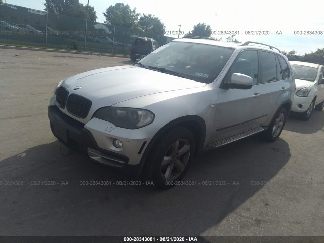 Photo 1 VIN: 5UXFE4C52AL380290 - BMW X5 