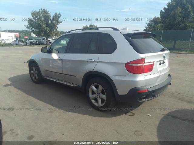 Photo 2 VIN: 5UXFE4C52AL380290 - BMW X5 