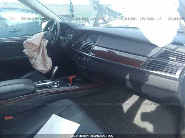 Photo 4 VIN: 5UXFE4C52AL380290 - BMW X5 