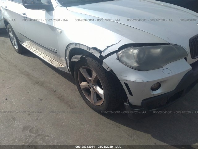 Photo 5 VIN: 5UXFE4C52AL380290 - BMW X5 